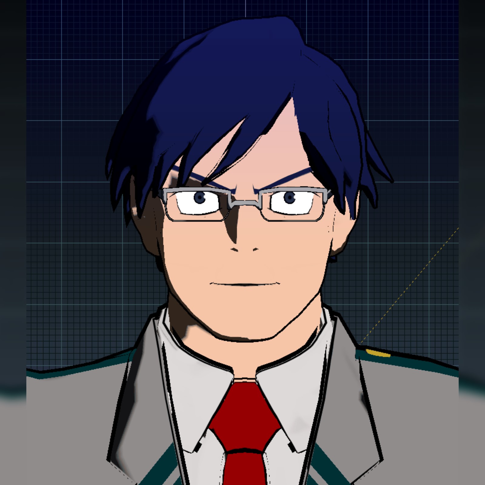 Team Member